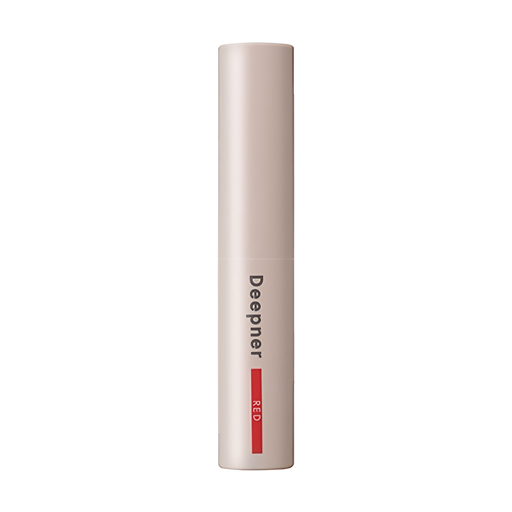 Тінт-бальзам для губ Omi Brotherhood Menturm Deepner Lip Color, SPF 20, Red, 2 г